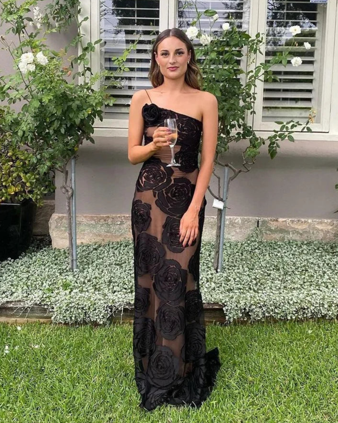 Vestido Alejandra™