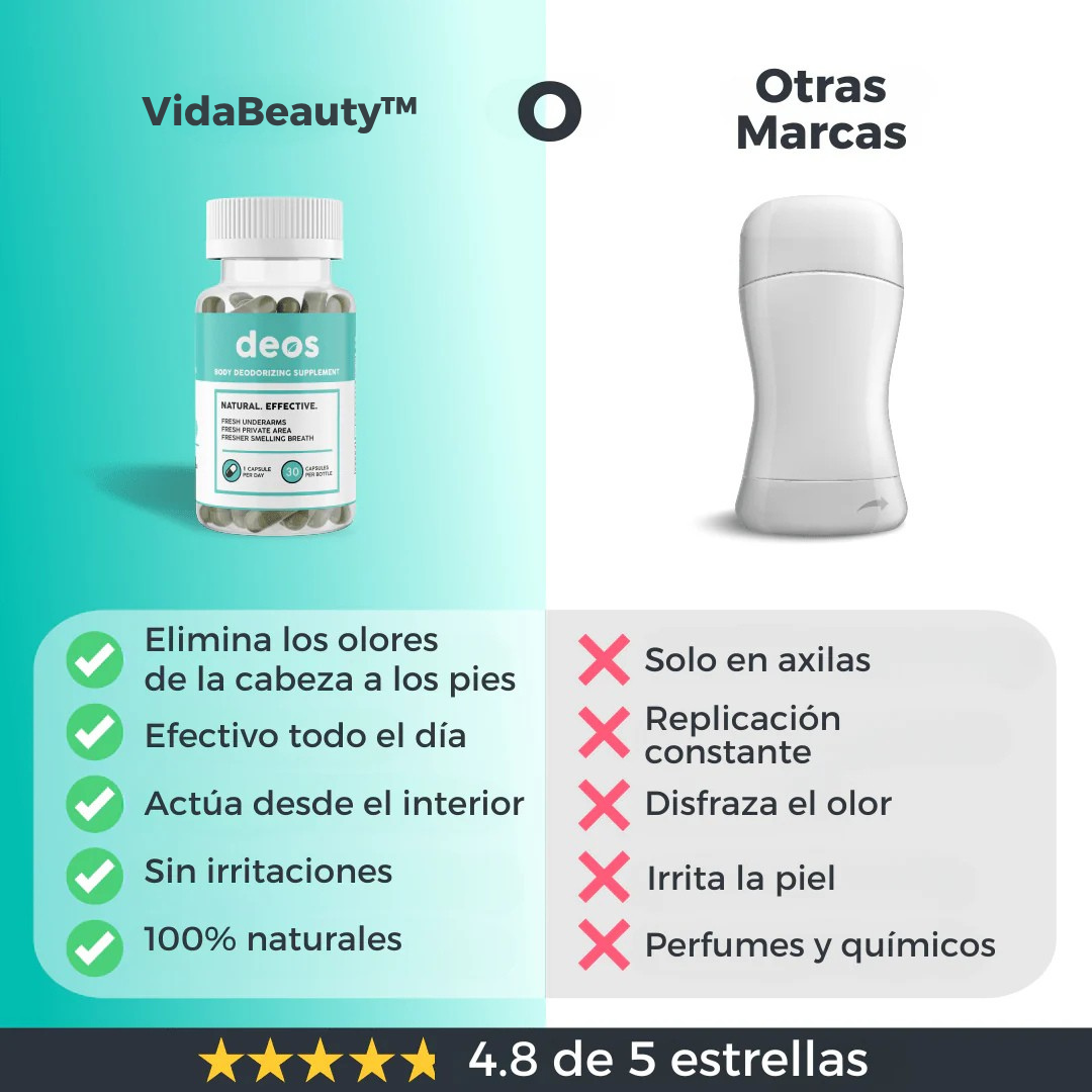 VidaBeauty™