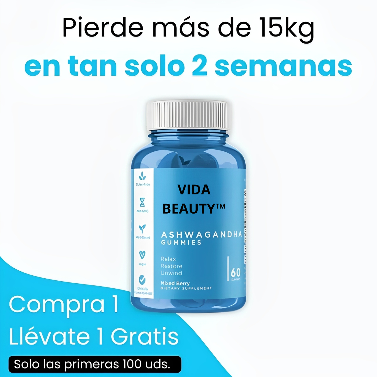 VidaBeauty™