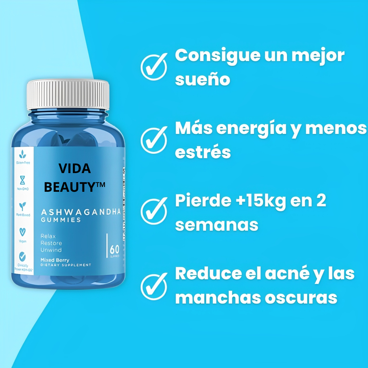 VidaBeauty™