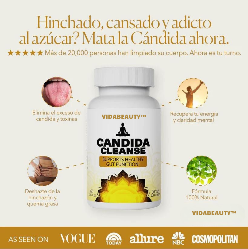 VidaBeauty™