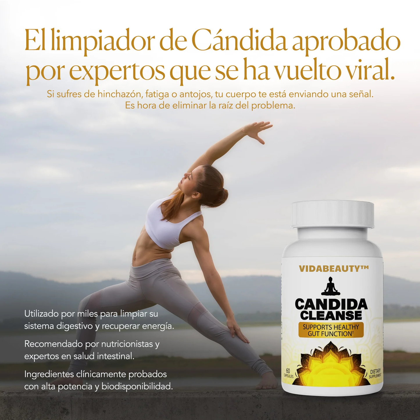 VidaBeauty™