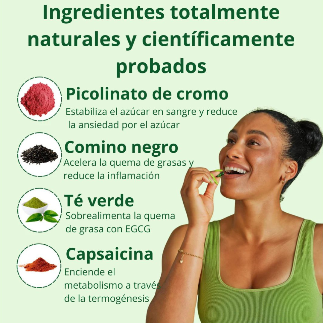 VidaBeauty™