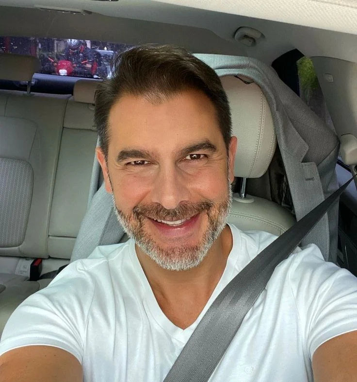 Luis Rodríguez