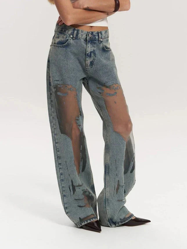 Bella Jeans®