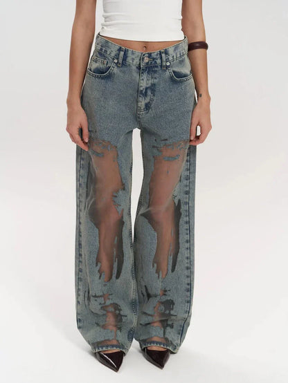 Bella Jeans®