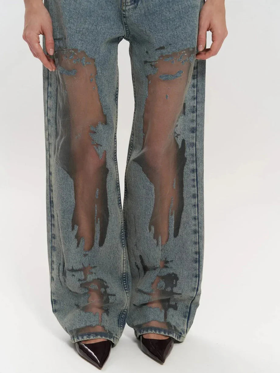 Bella Jeans®