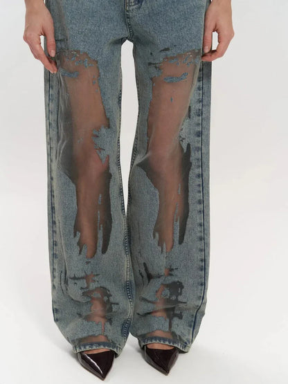 Bella Jeans®