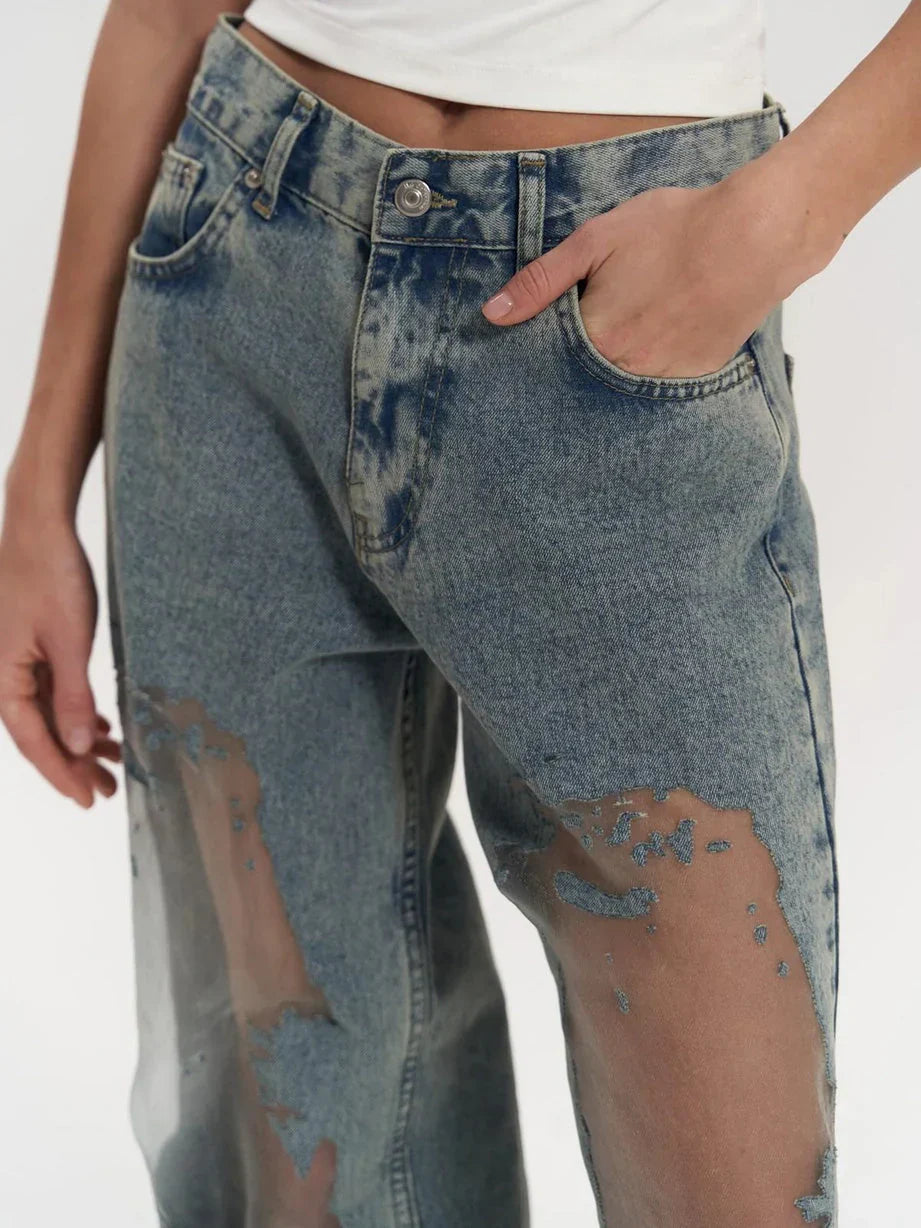 Bella Jeans®