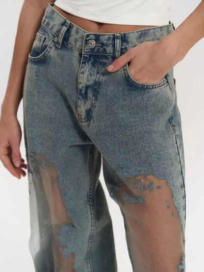 Bella Jeans®