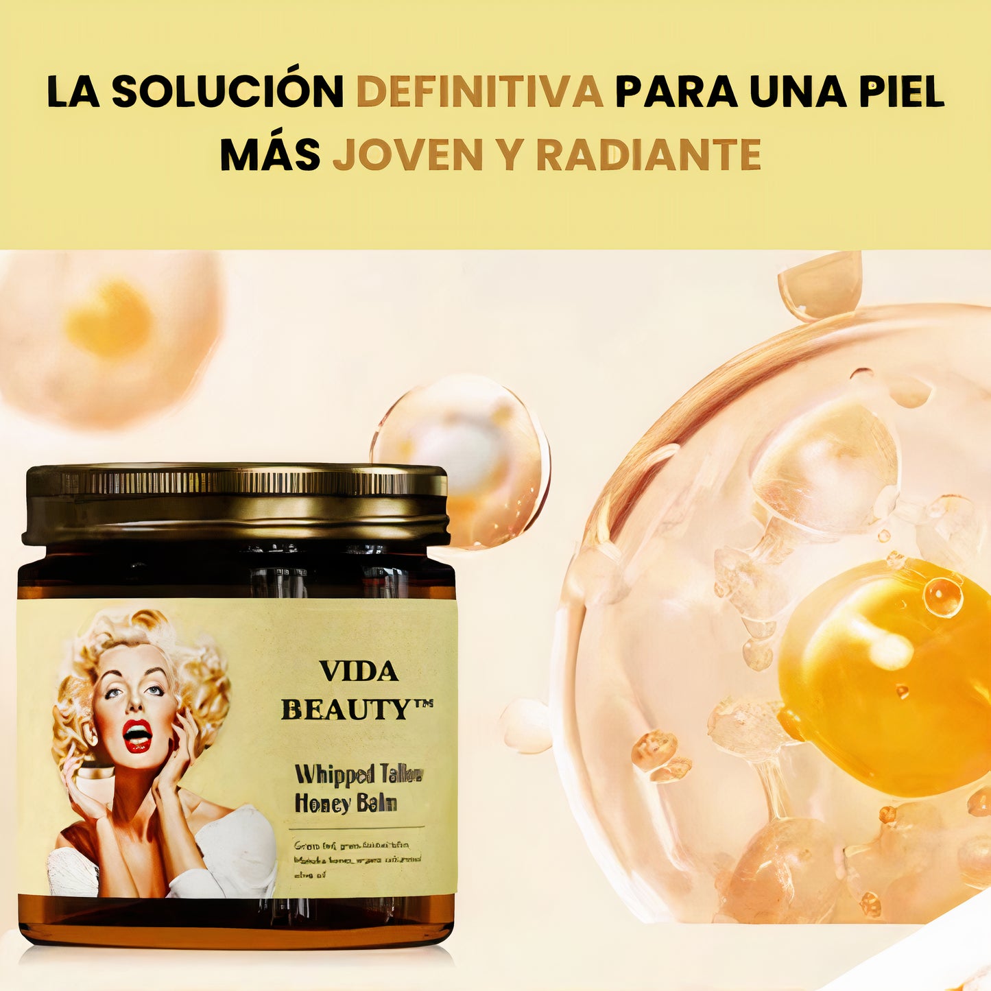 VidaBeauty™