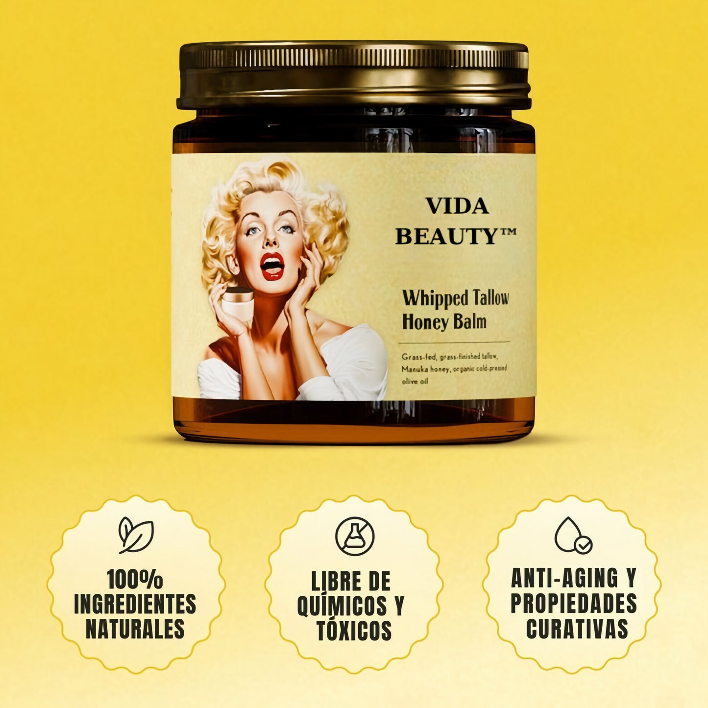 VidaBeauty™
