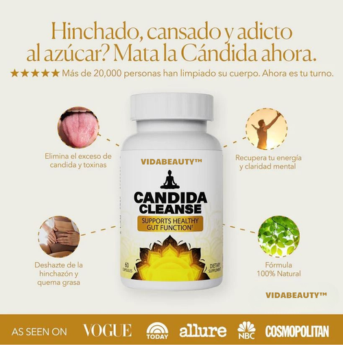 VidaBeauty™
