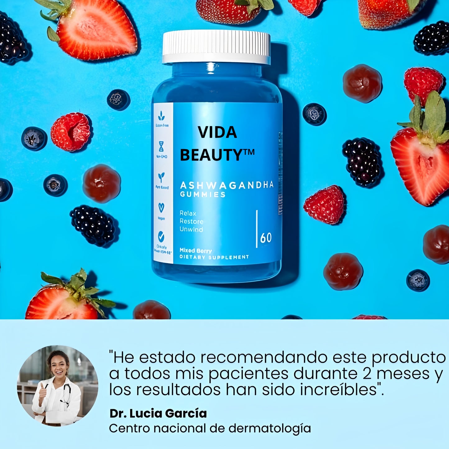 VidaBeauty™