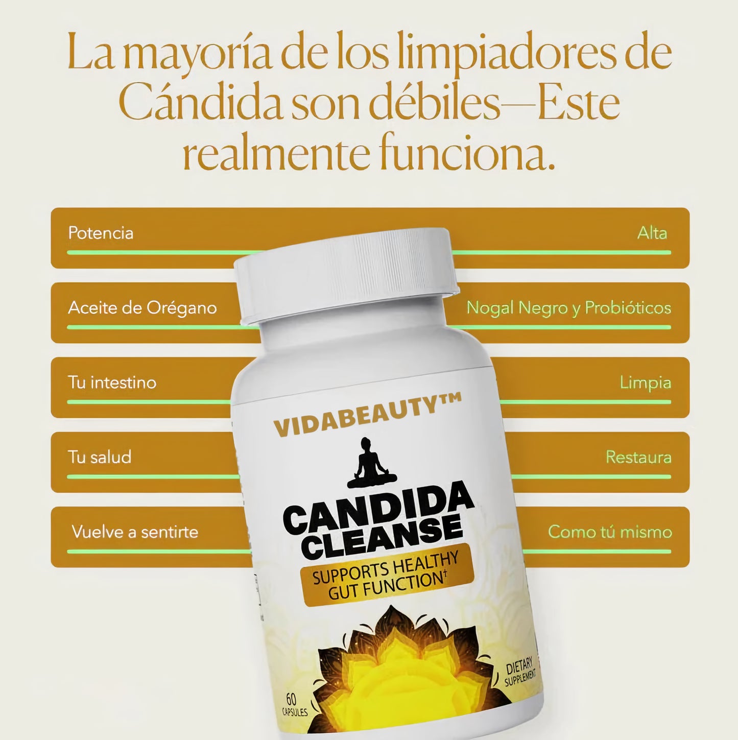 VidaBeauty™
